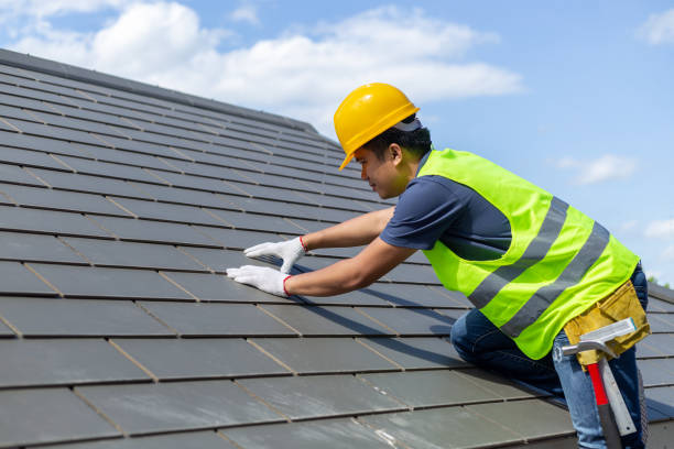 Quick and Trustworthy Emergency Roof Repair Services in Bottineau, ND