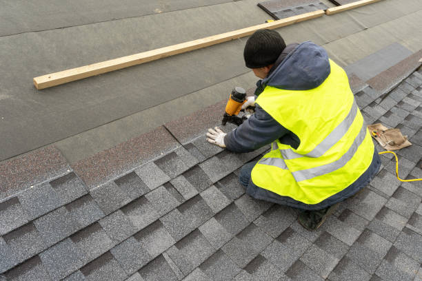 Best Metal Roofing Contractor  in Bottineau, ND