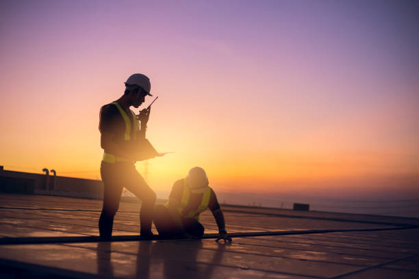 Gutter Installation and Roofing in Bottineau, ND