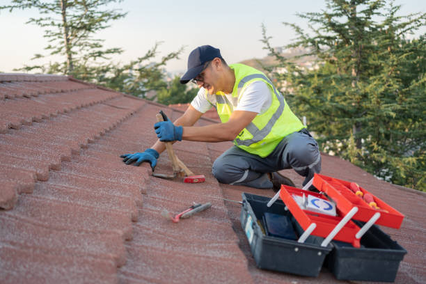 Best Slate Roofing Contractor  in Bottineau, ND