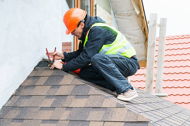 Professional Roofing Contractor in Bottineau, ND